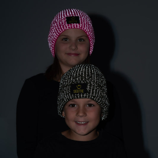 Mütze Classic Grün