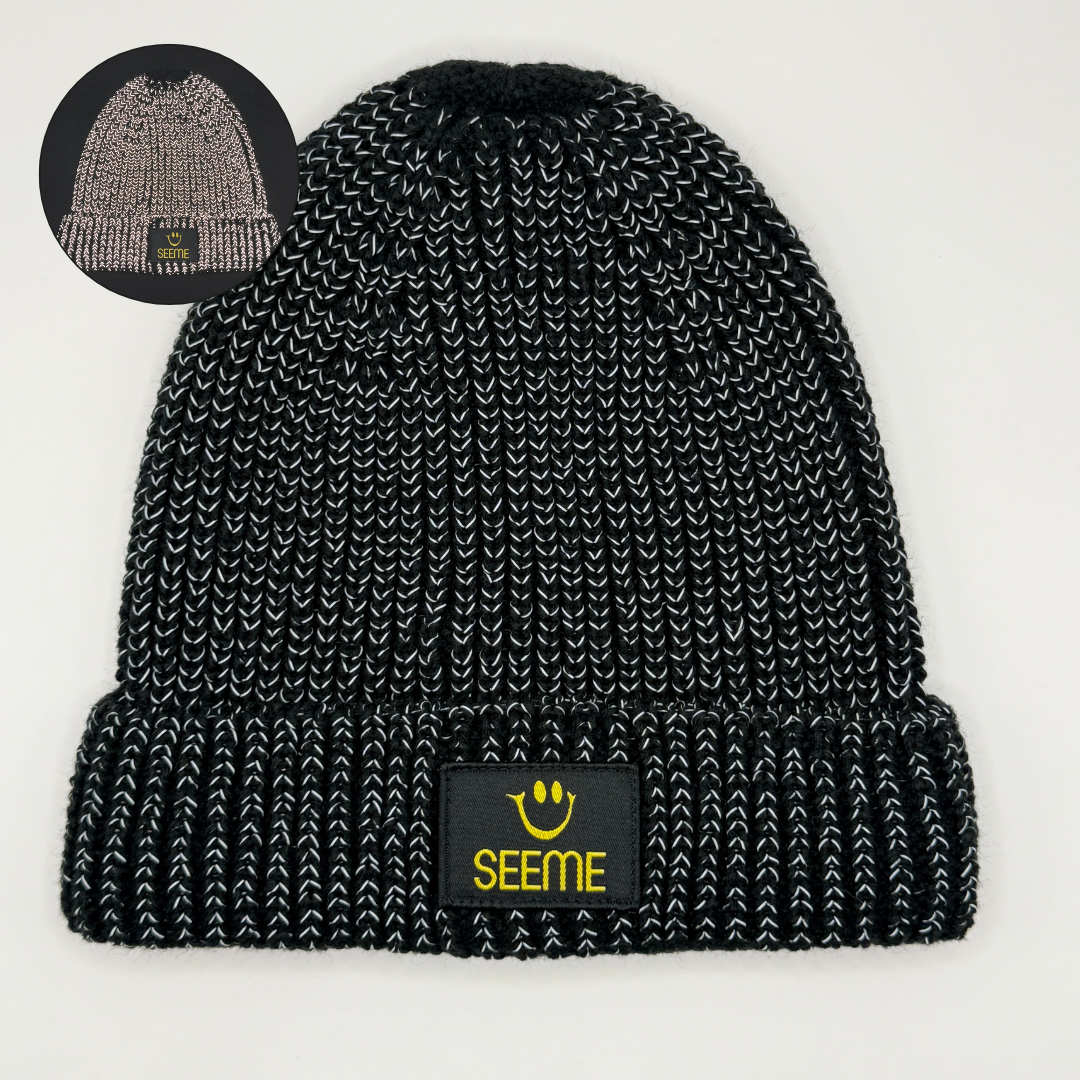 Mütze Classic Schwarz