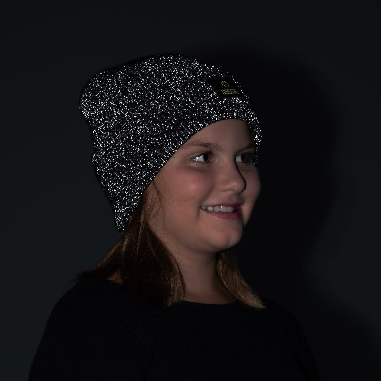 Mütze Urban Schwarz