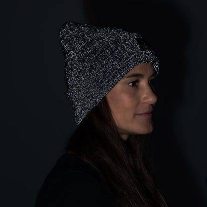 Mütze Urban Dunkelblau