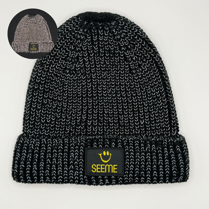 Mütze Classic Schwarz