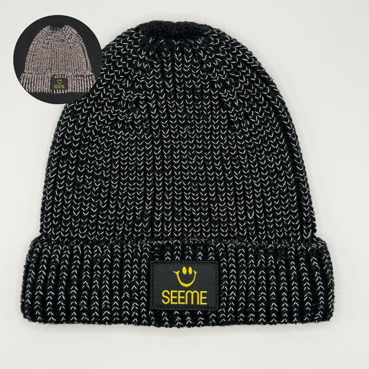 Mütze Classic Schwarz