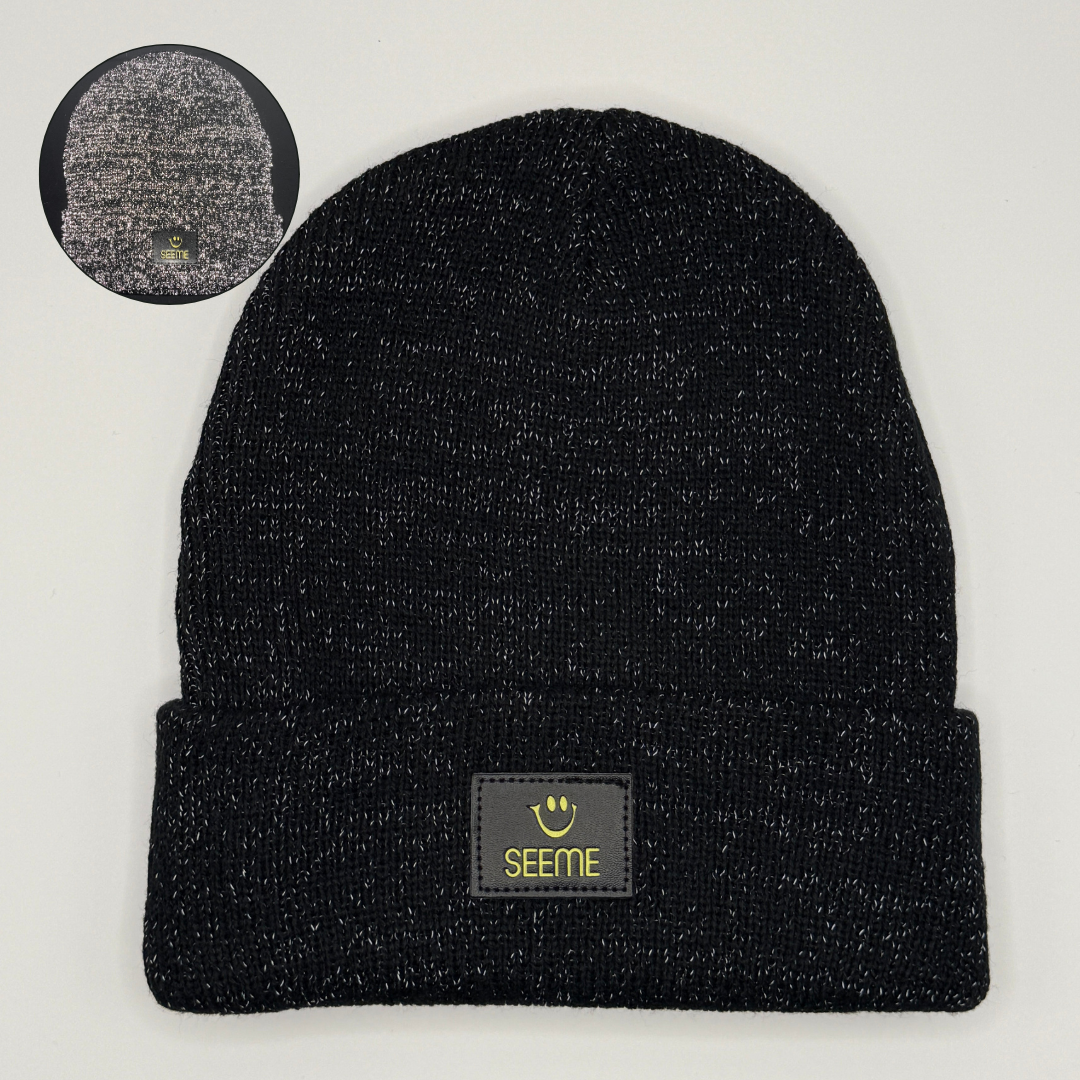 Mütze Urban Schwarz