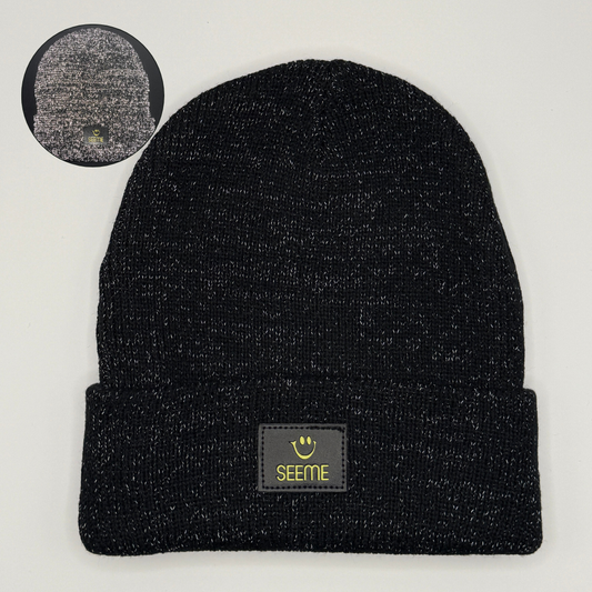 Mütze Urban Schwarz